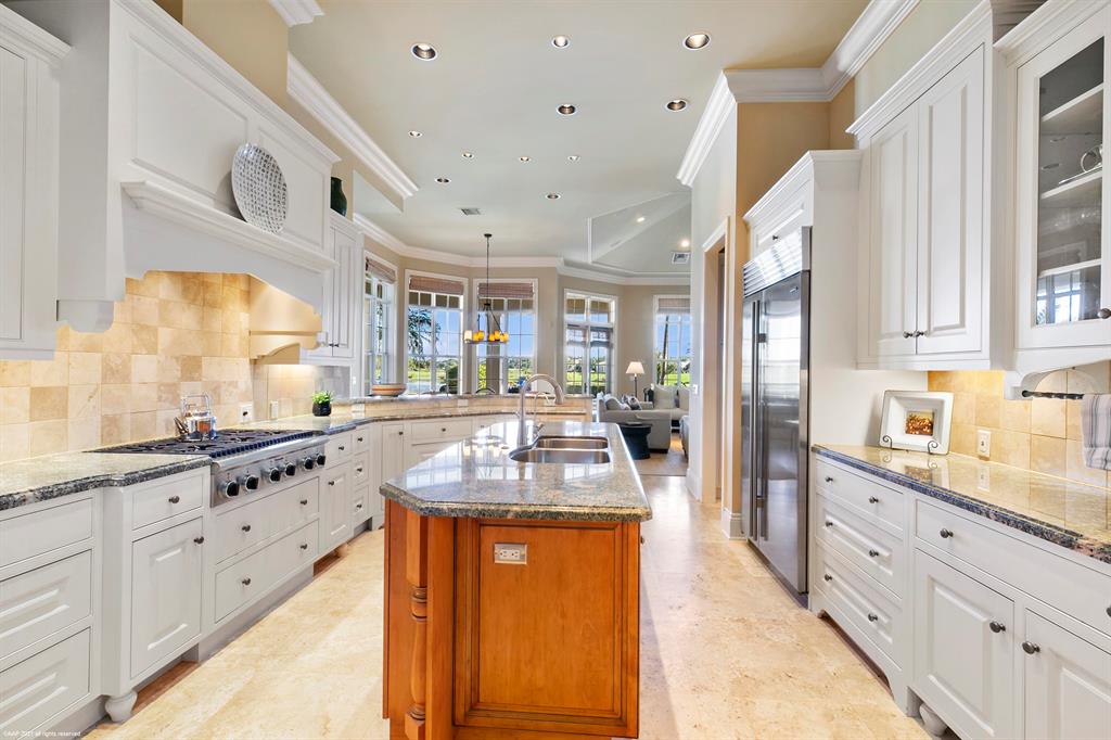 ORCHID ISLAND - Residential