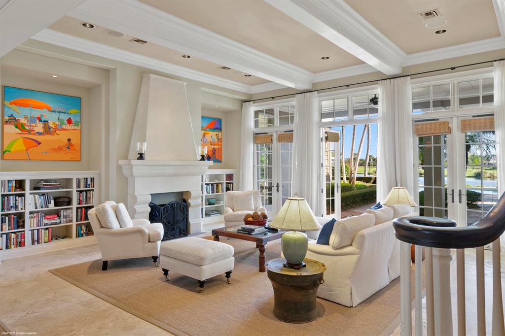 ORCHID ISLAND - Residential