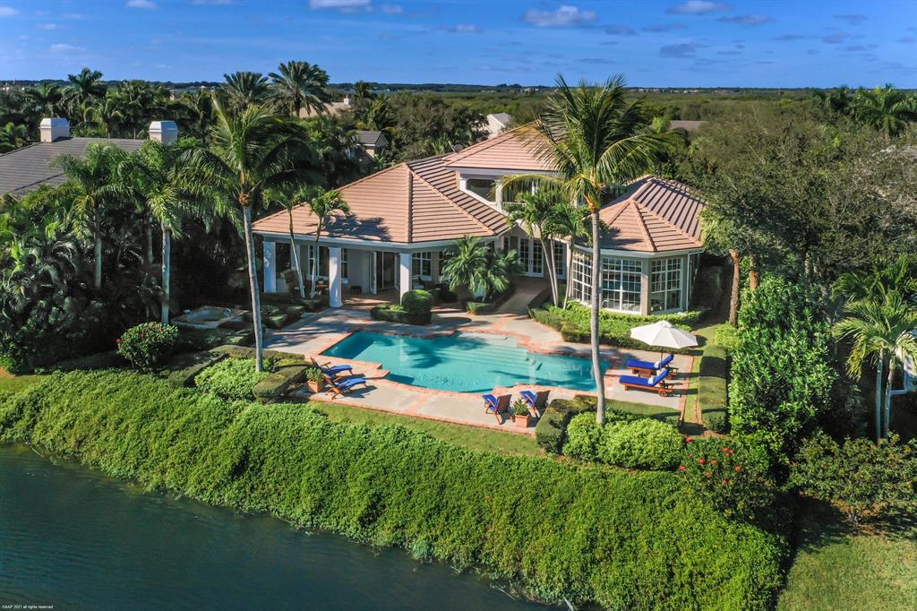 ORCHID ISLAND - Residential