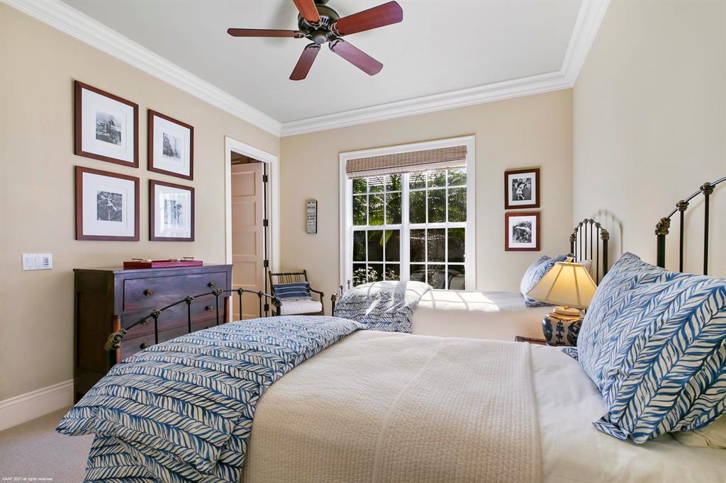 ORCHID ISLAND - Residential