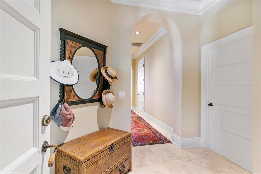 ORCHID ISLAND - Residential