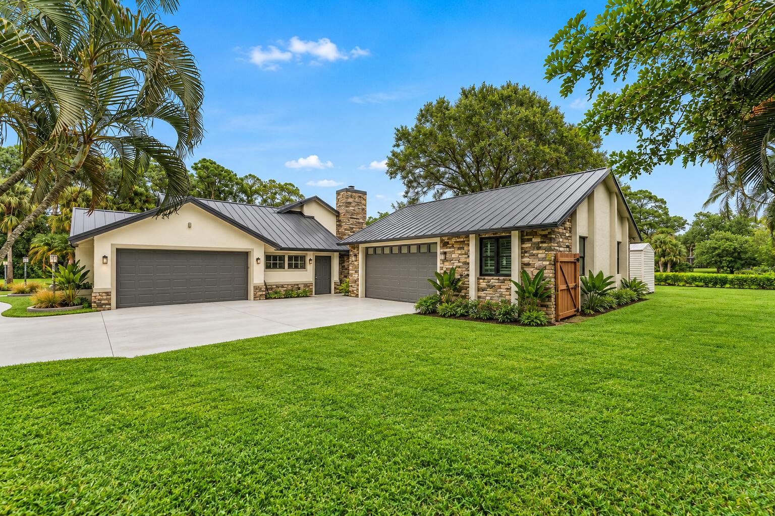 14757 HORSESHOE Trace