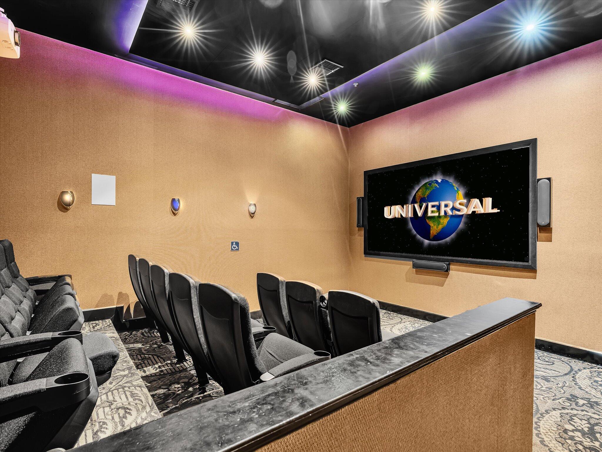 RADIUS CONDO - Residential Lease