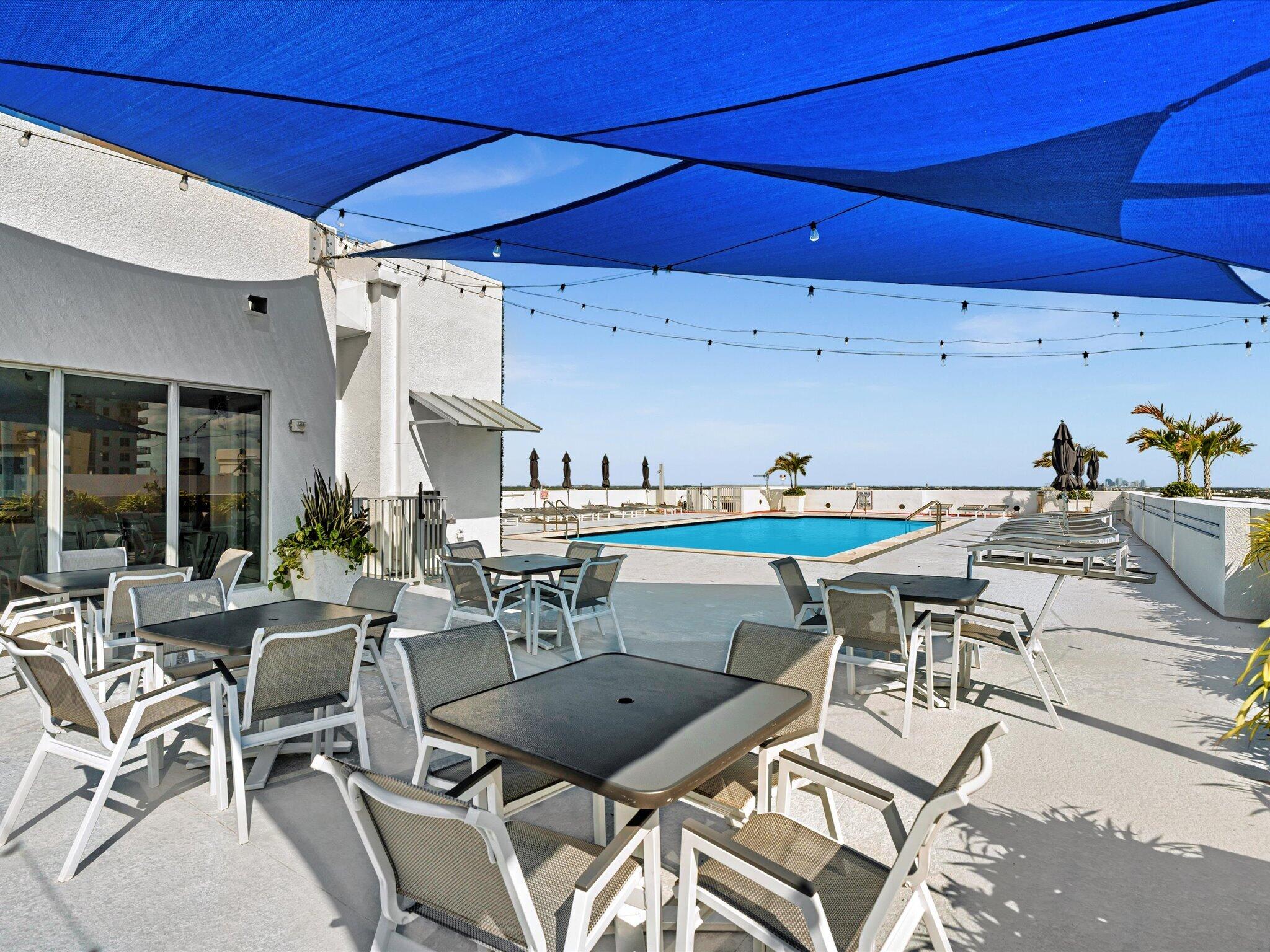 RADIUS CONDO - Residential Lease