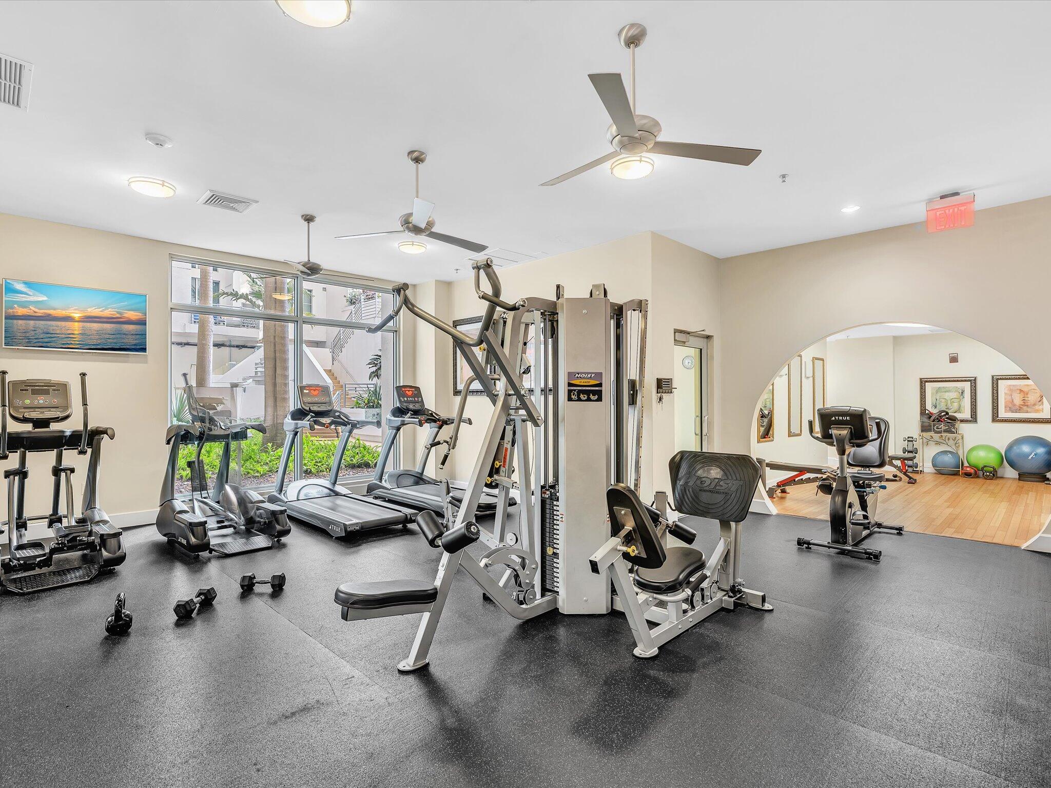 RADIUS CONDO - Residential Lease