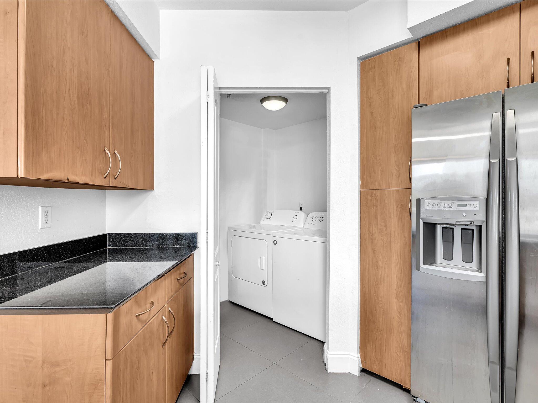 RADIUS CONDO - Residential Lease