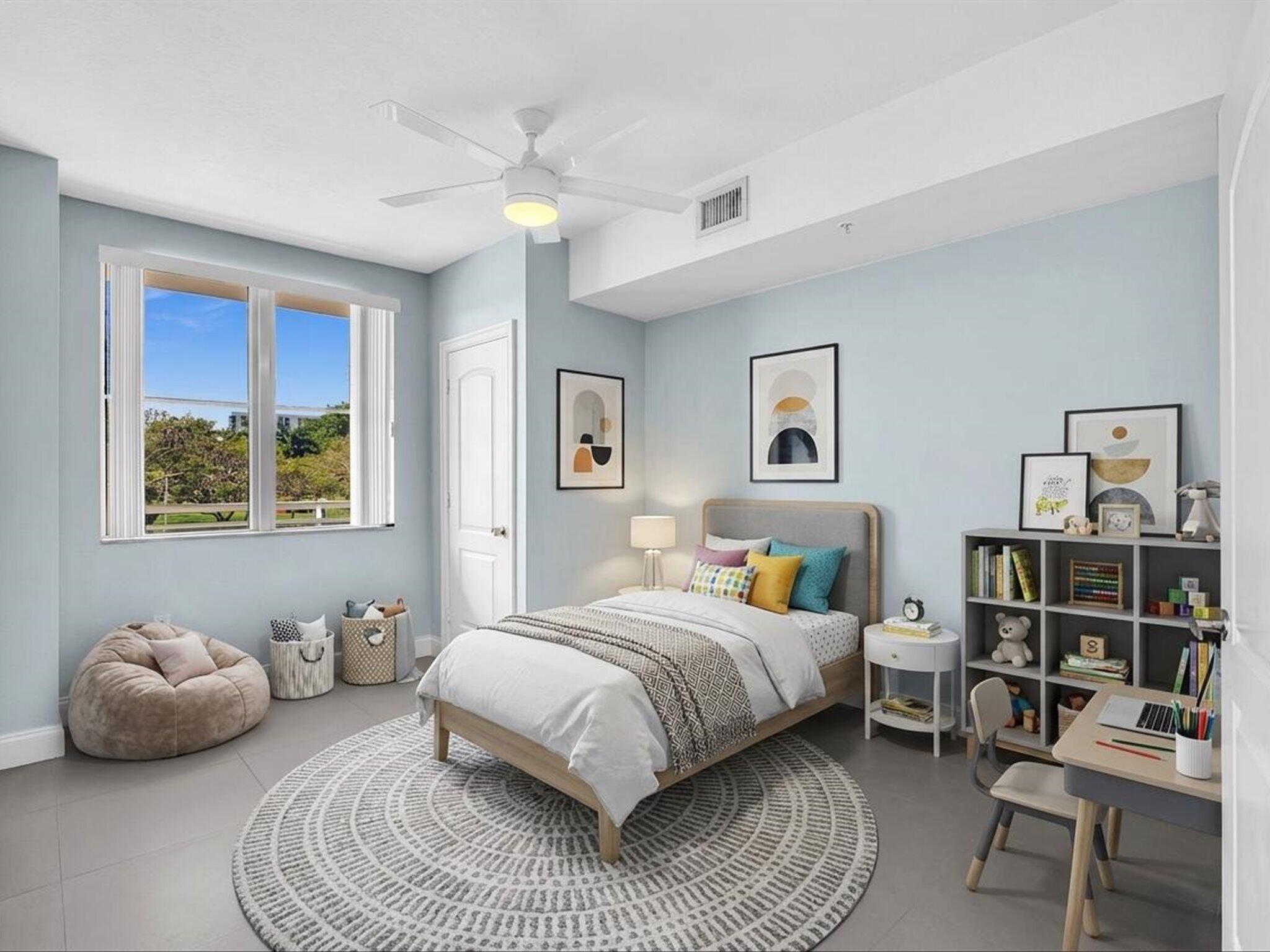 RADIUS CONDO - Residential Lease