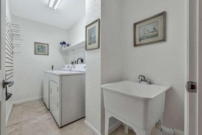 Park Place - Residential