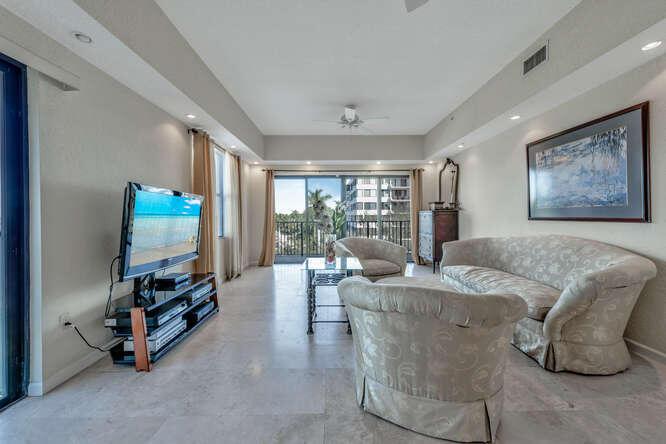 Park Place - Residential