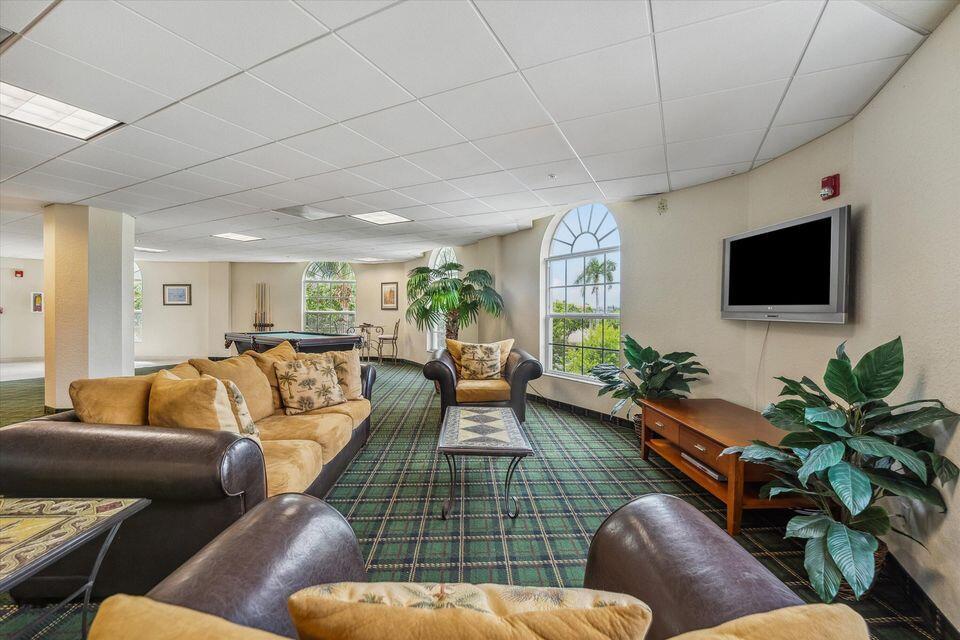 Park Place - Residential