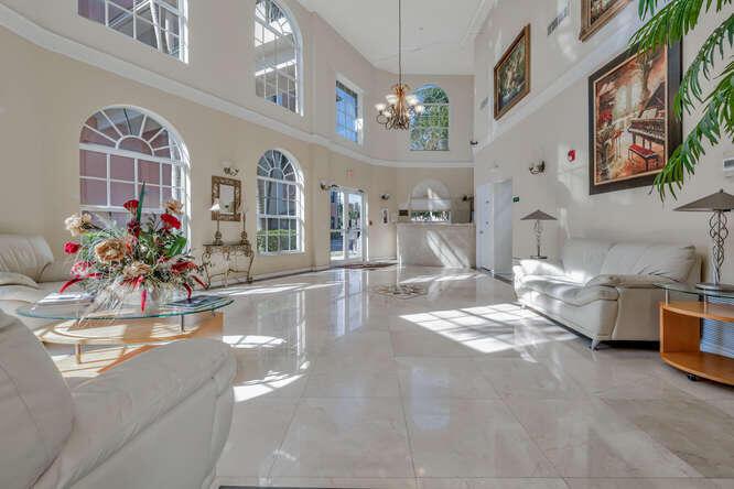 Park Place - Residential