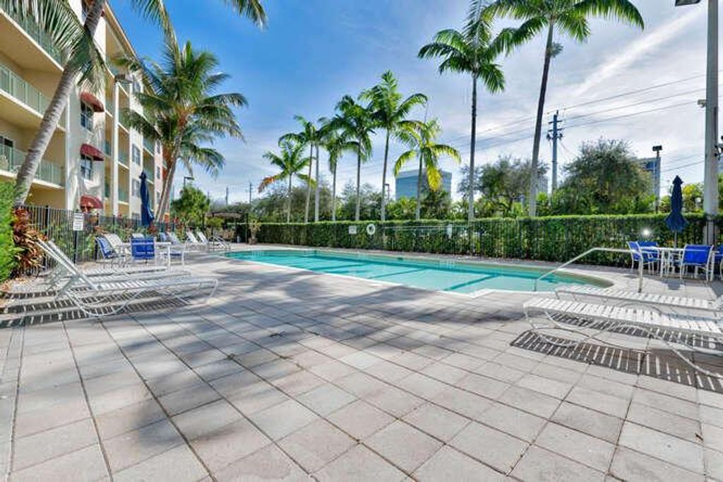 Photo of 1640 Presidential Way #501, West Palm Beach, FL 33401 (MLS # R11144782)