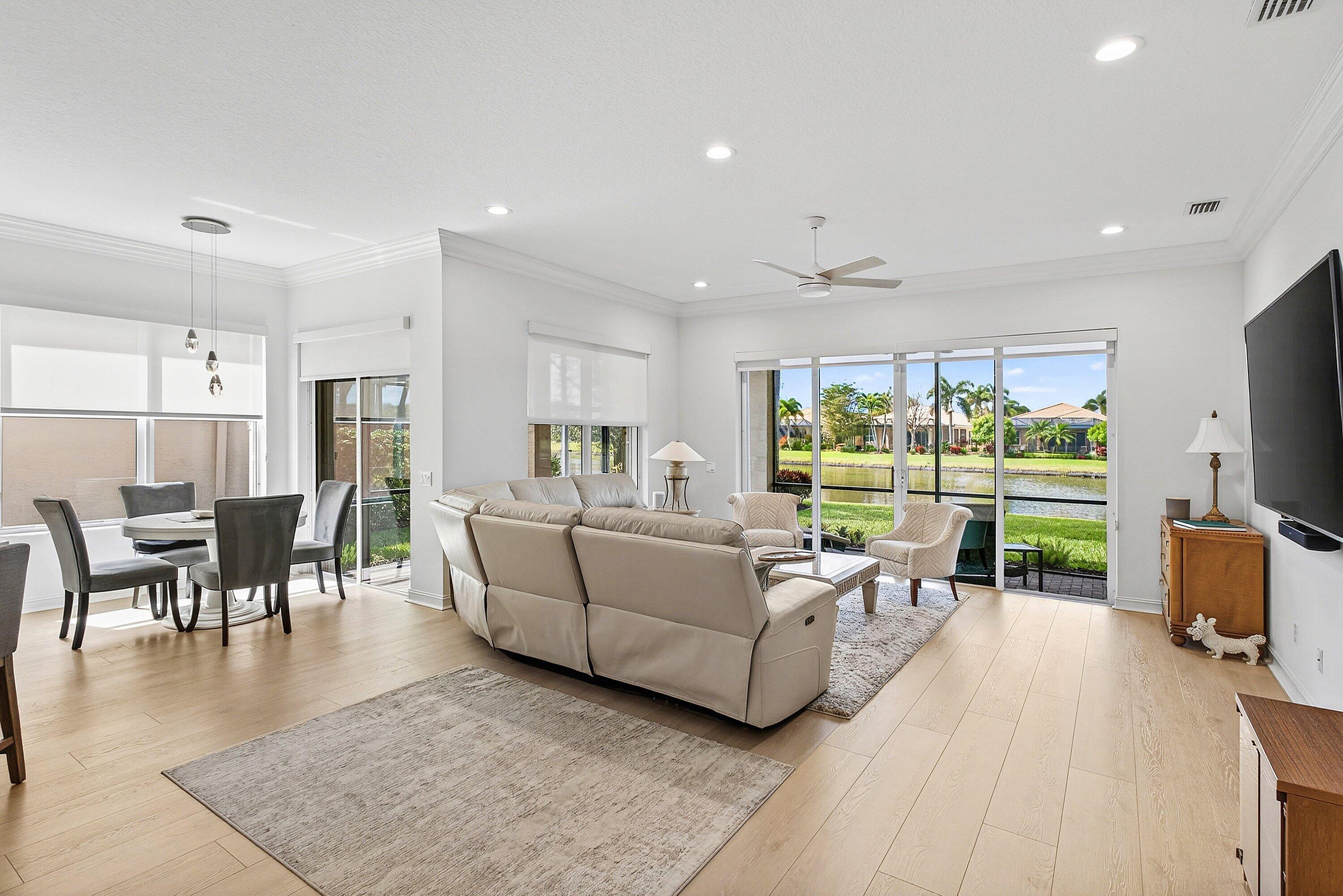 VALENCIA RESERVE - Residential