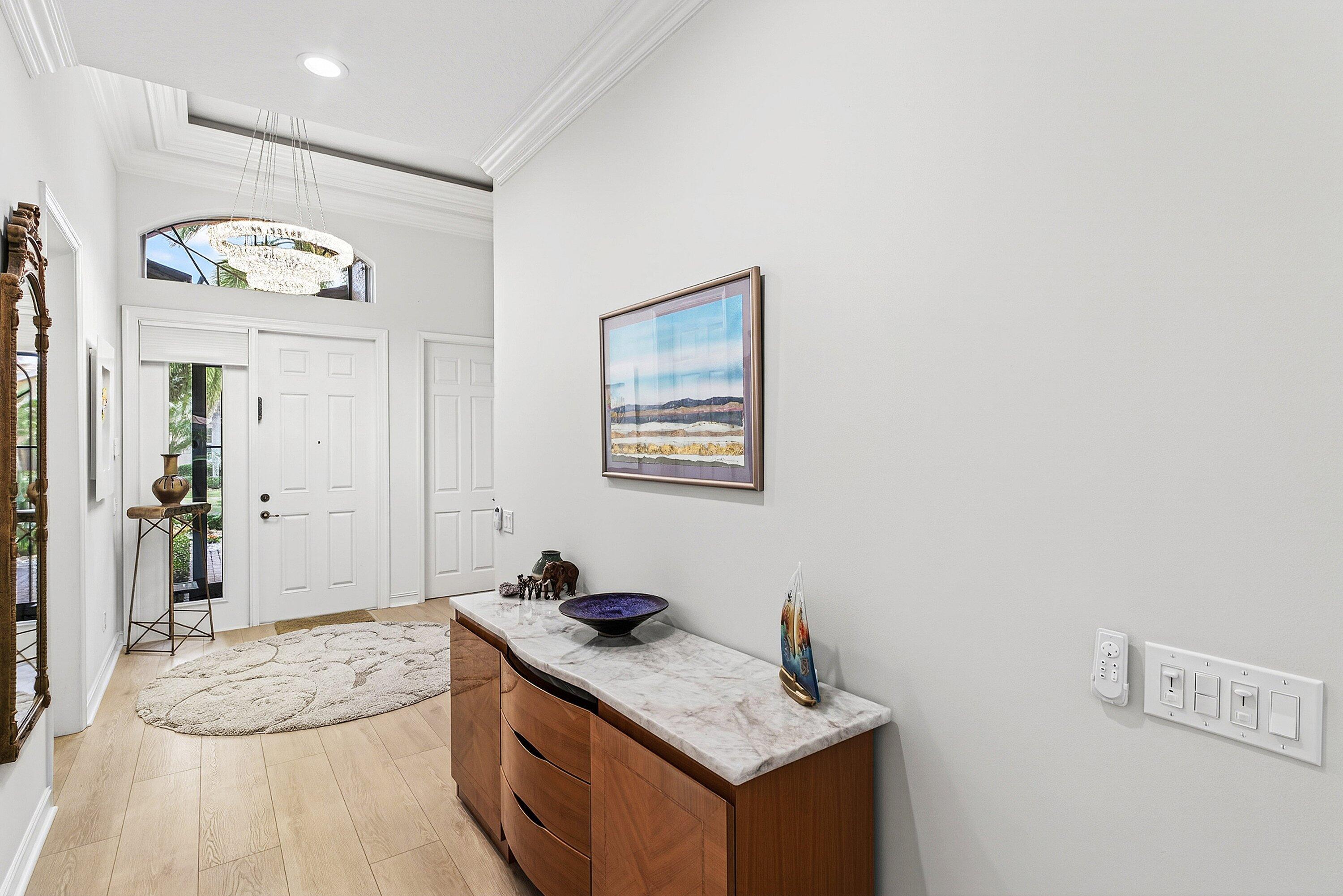 VALENCIA RESERVE - Residential