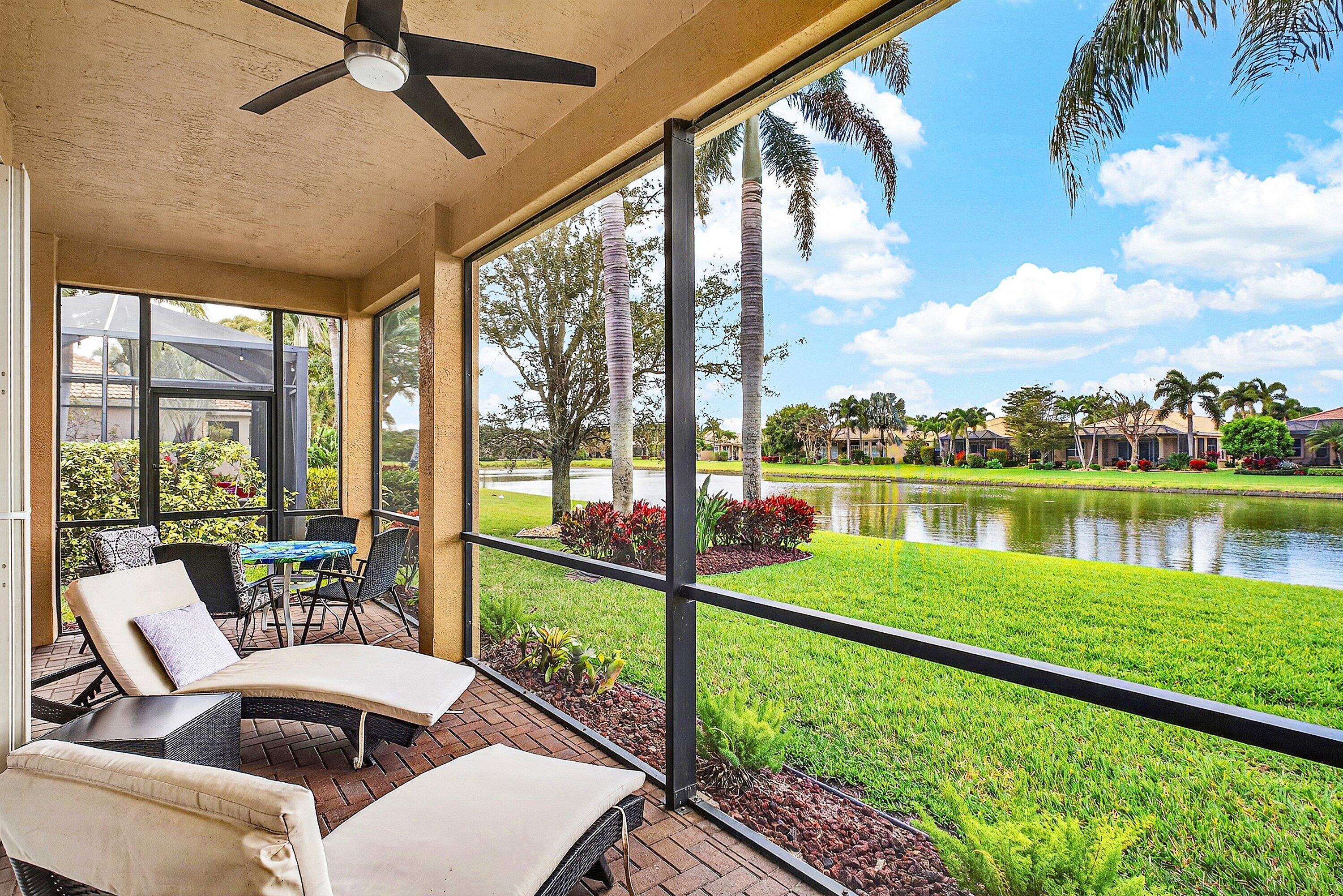 VALENCIA RESERVE - Residential