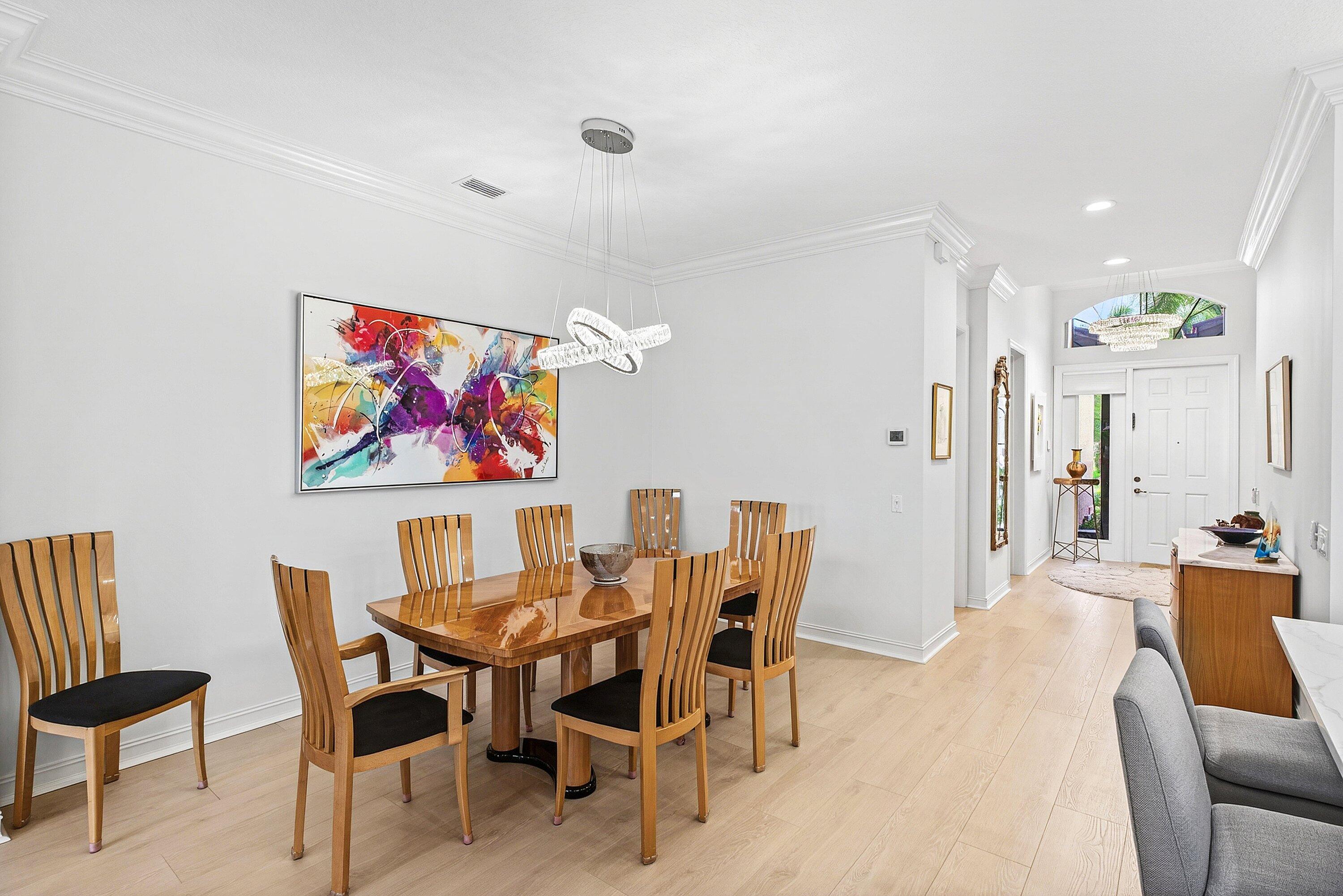 VALENCIA RESERVE - Residential