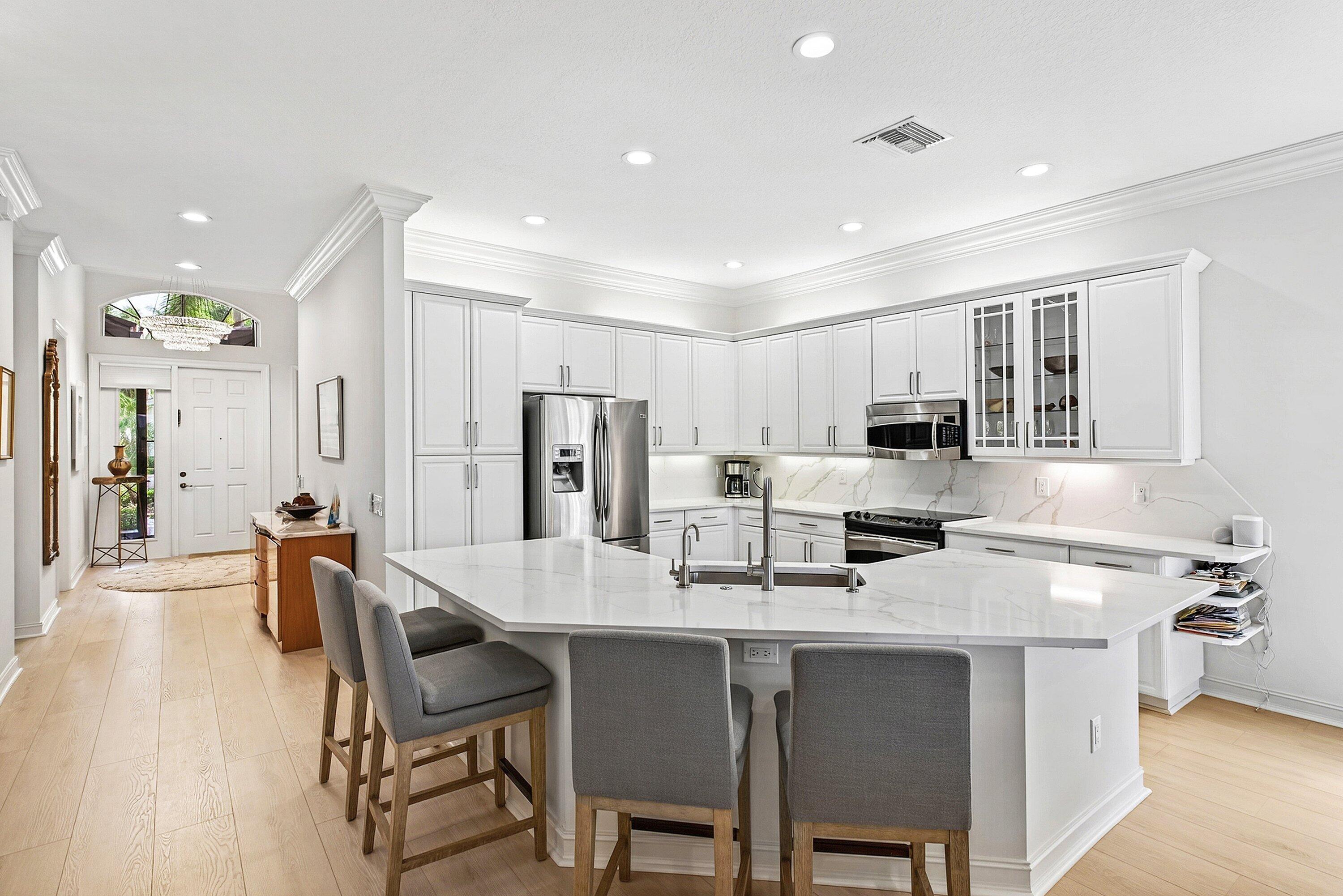 VALENCIA RESERVE - Residential