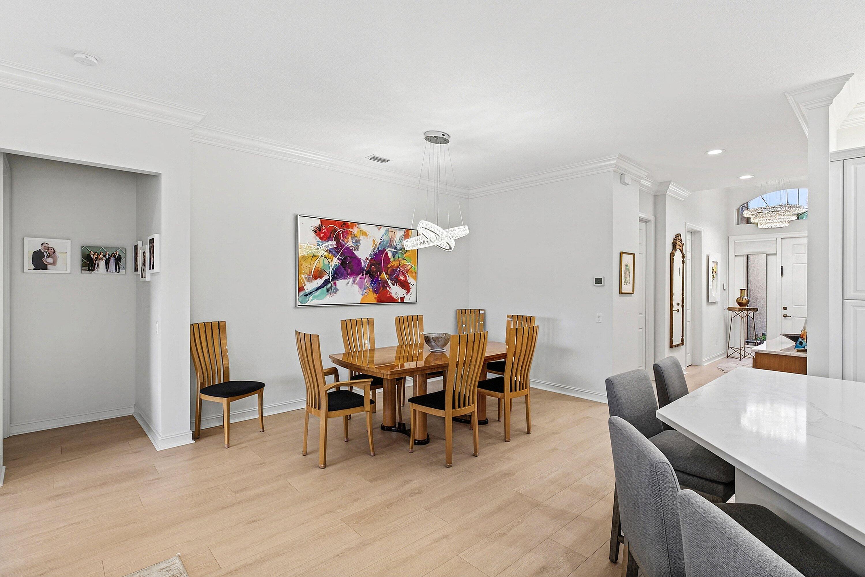 VALENCIA RESERVE - Residential