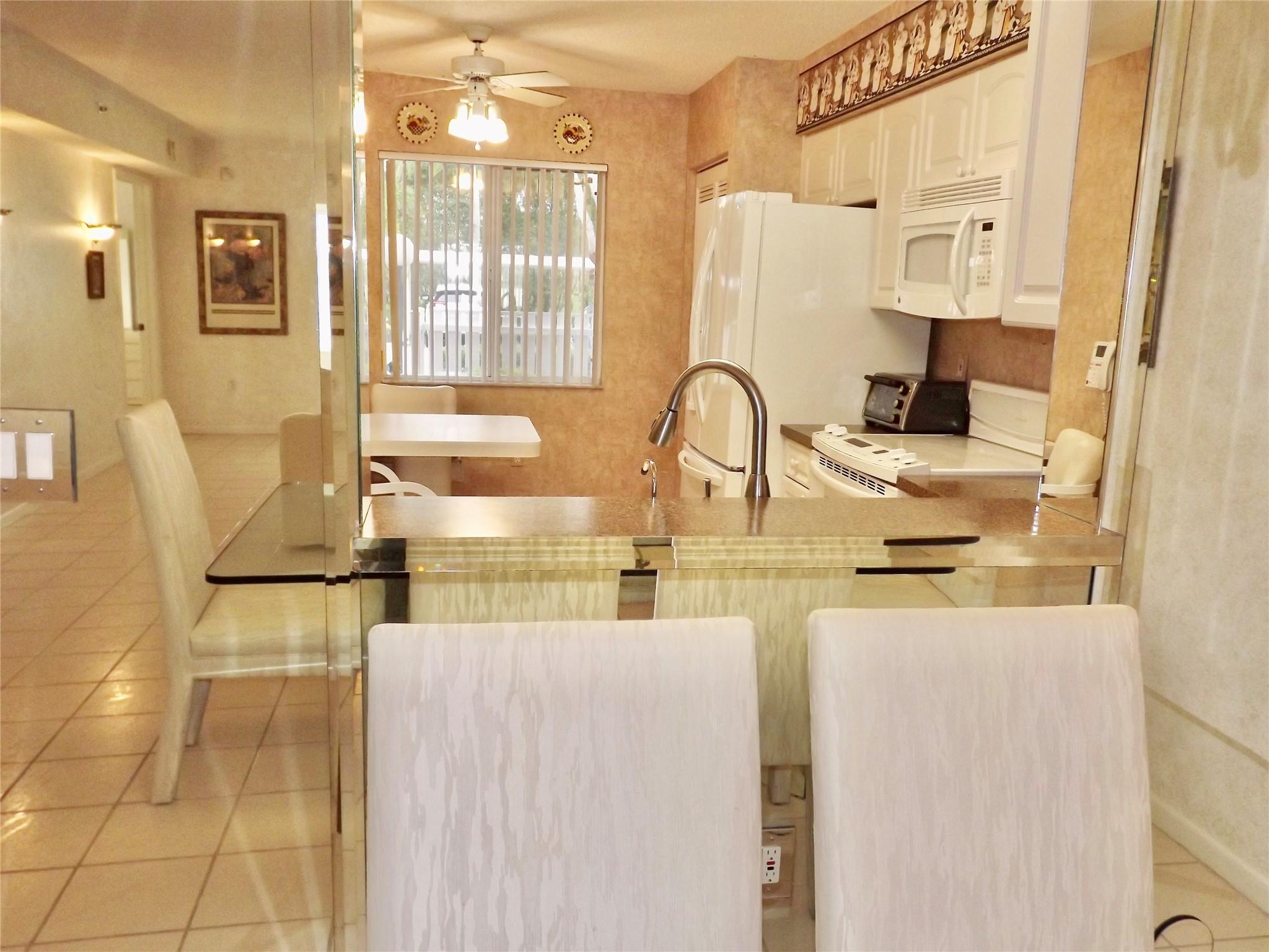 Huntington Pointe - Residential