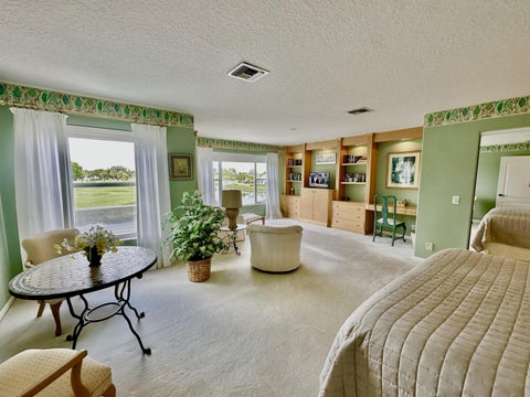 Tiny photo for 97 Monterey Pointe Drive, Palm Beach Gardens, FL 33418 (MLS # B26083164)