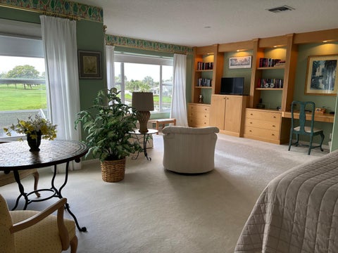 Tiny photo for 97 Monterey Pointe Drive, Palm Beach Gardens, FL 33418 (MLS # B26083164)