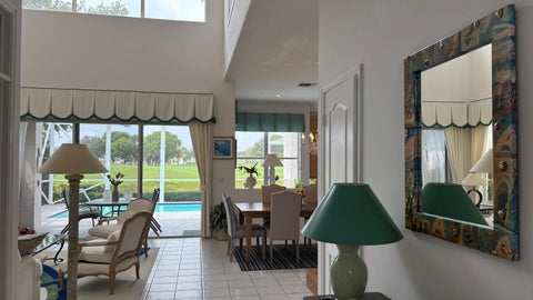 Tiny photo for 97 Monterey Pointe Drive, Palm Beach Gardens, FL 33418 (MLS # B26083164)