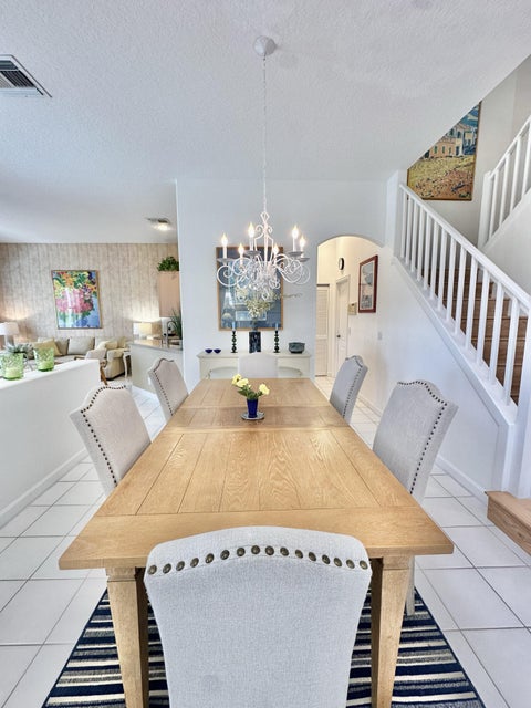 Tiny photo for 97 Monterey Pointe Drive, Palm Beach Gardens, FL 33418 (MLS # B26083164)