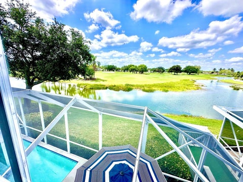Tiny photo for 97 Monterey Pointe Drive, Palm Beach Gardens, FL 33418 (MLS # B26083164)
