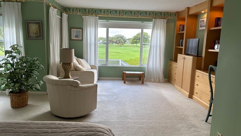 Tiny photo for 97 Monterey Pointe Drive, Palm Beach Gardens, FL 33418 (MLS # B26083164)