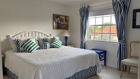 Tiny photo for 97 Monterey Pointe Drive, Palm Beach Gardens, FL 33418 (MLS # B26083164)