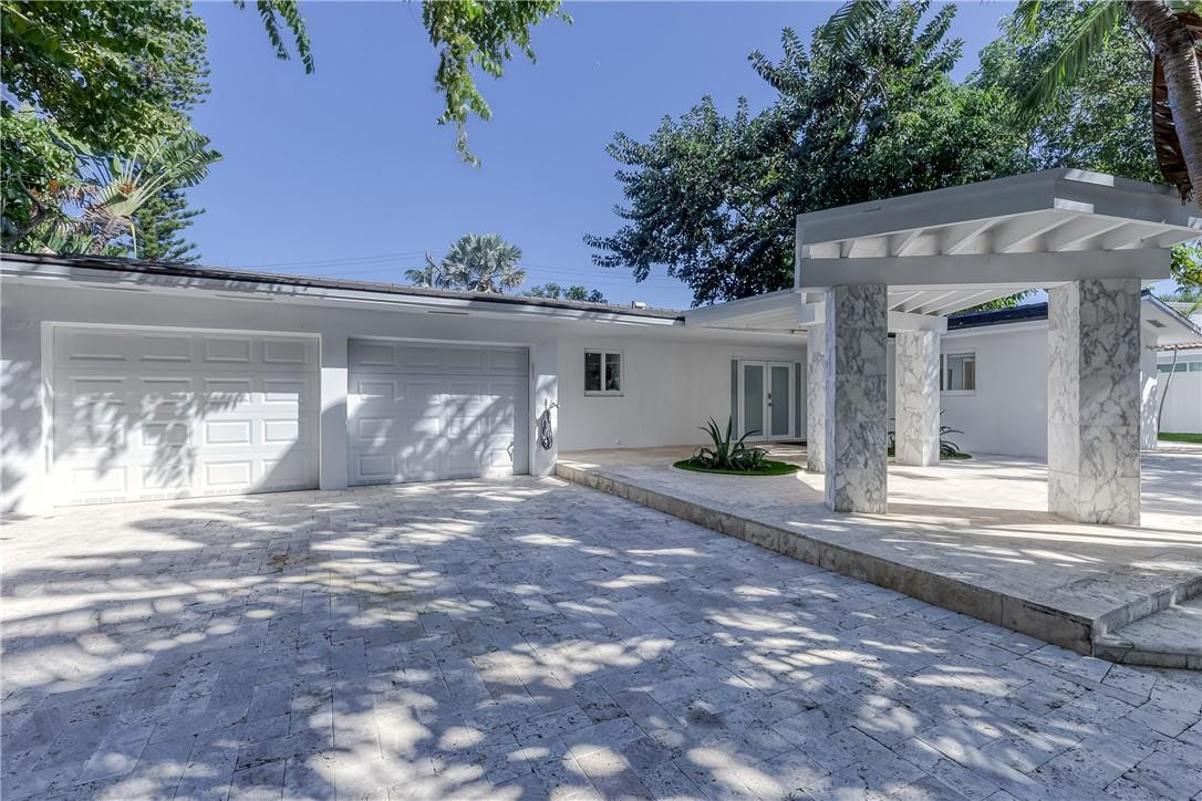 Harbour Heights Add 35-21 - Residential Lease