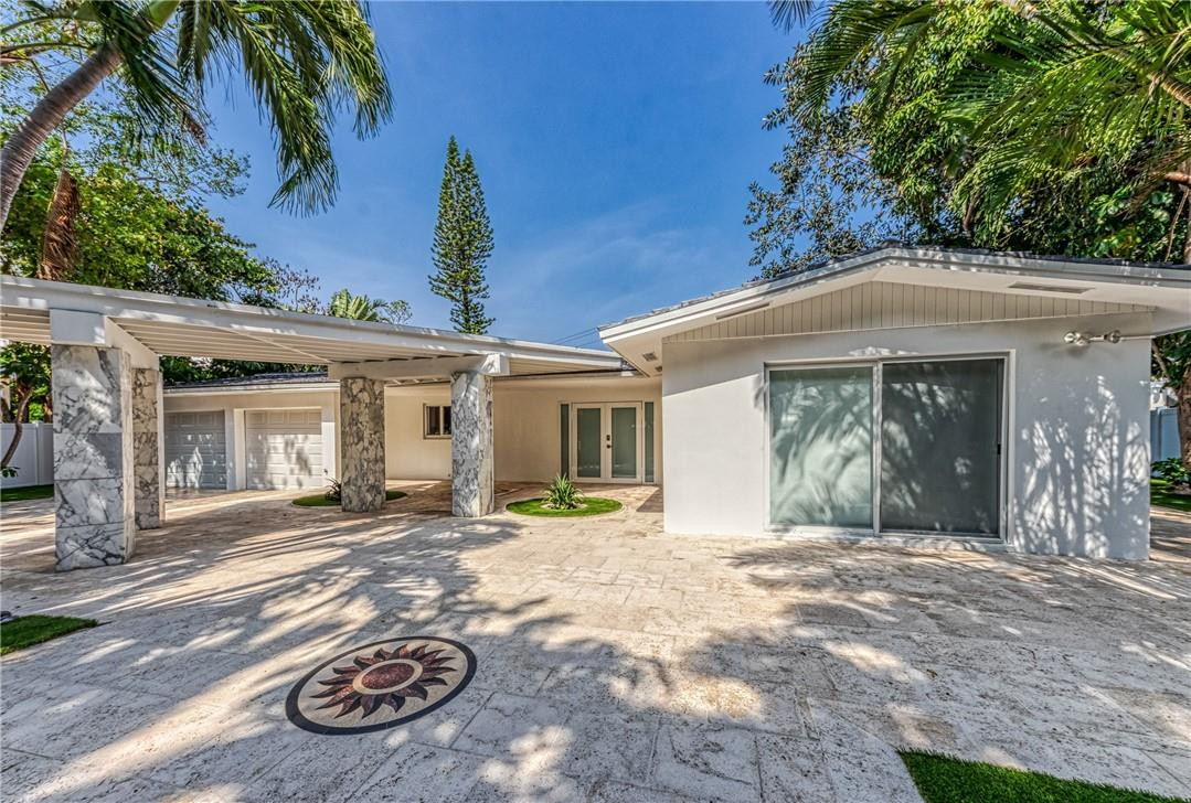 Harbour Heights Add 35-21 - Residential Lease