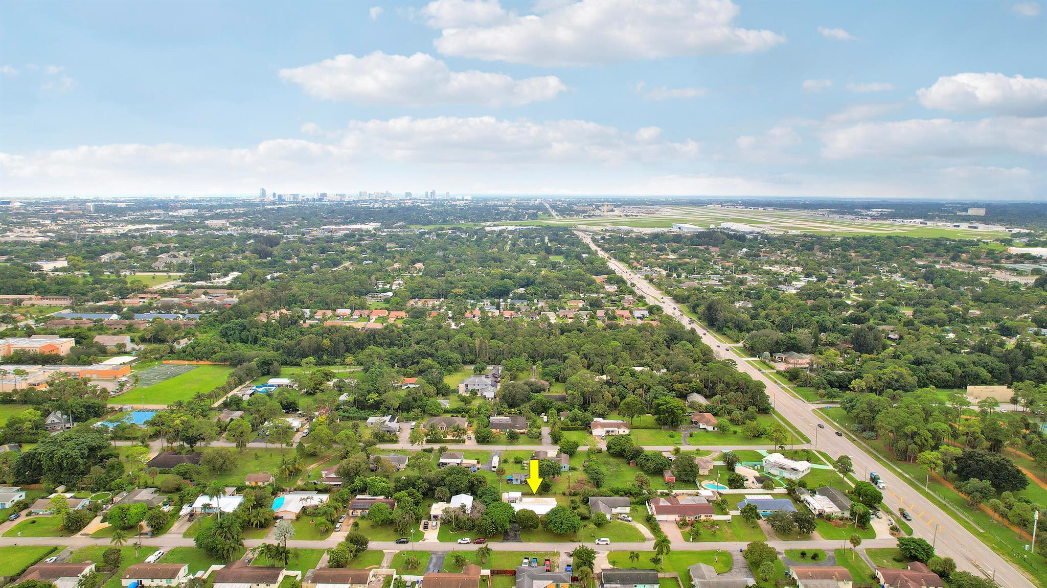 FAIRWAY PINES - Residential