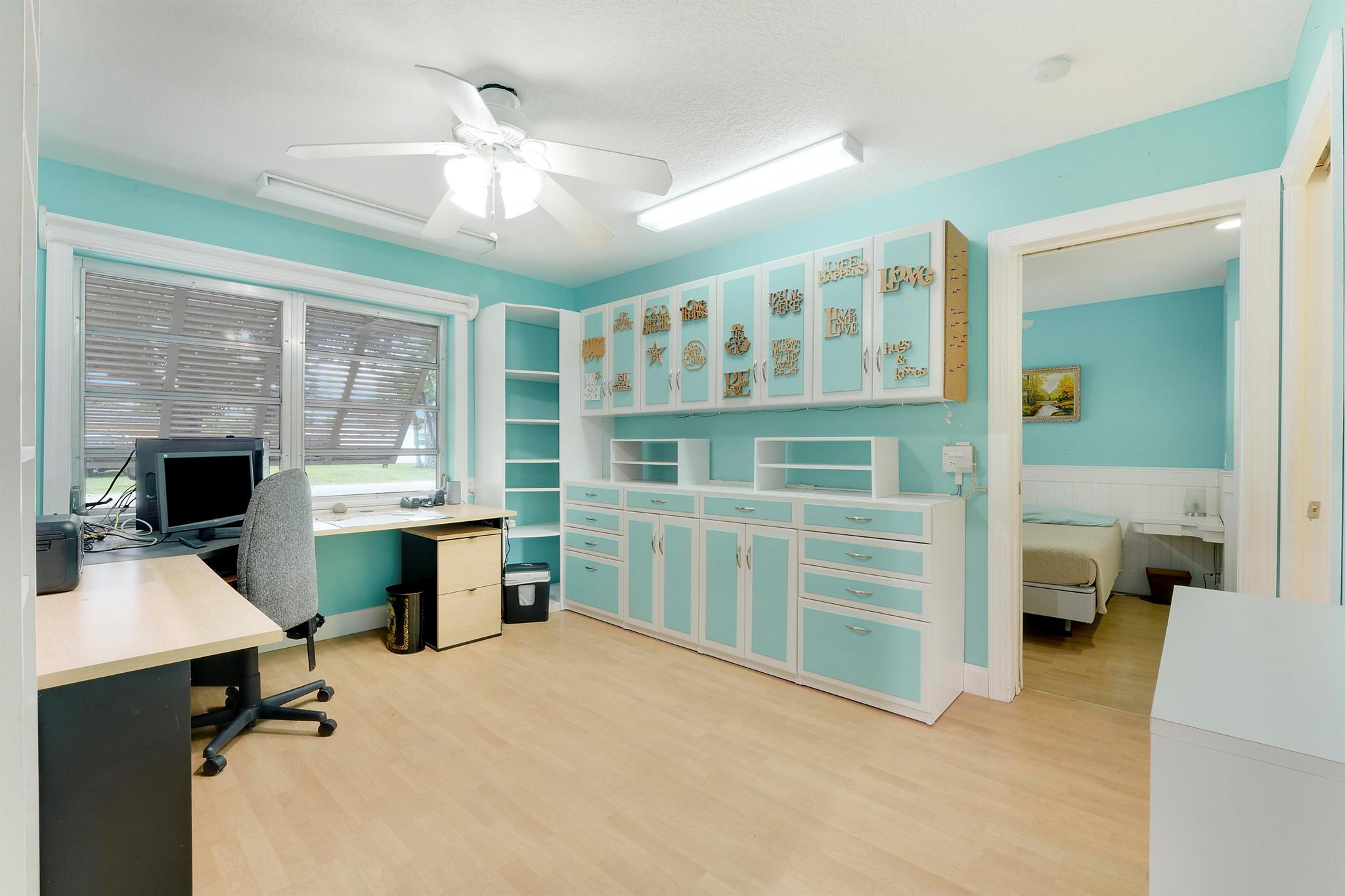 FAIRWAY PINES - Residential