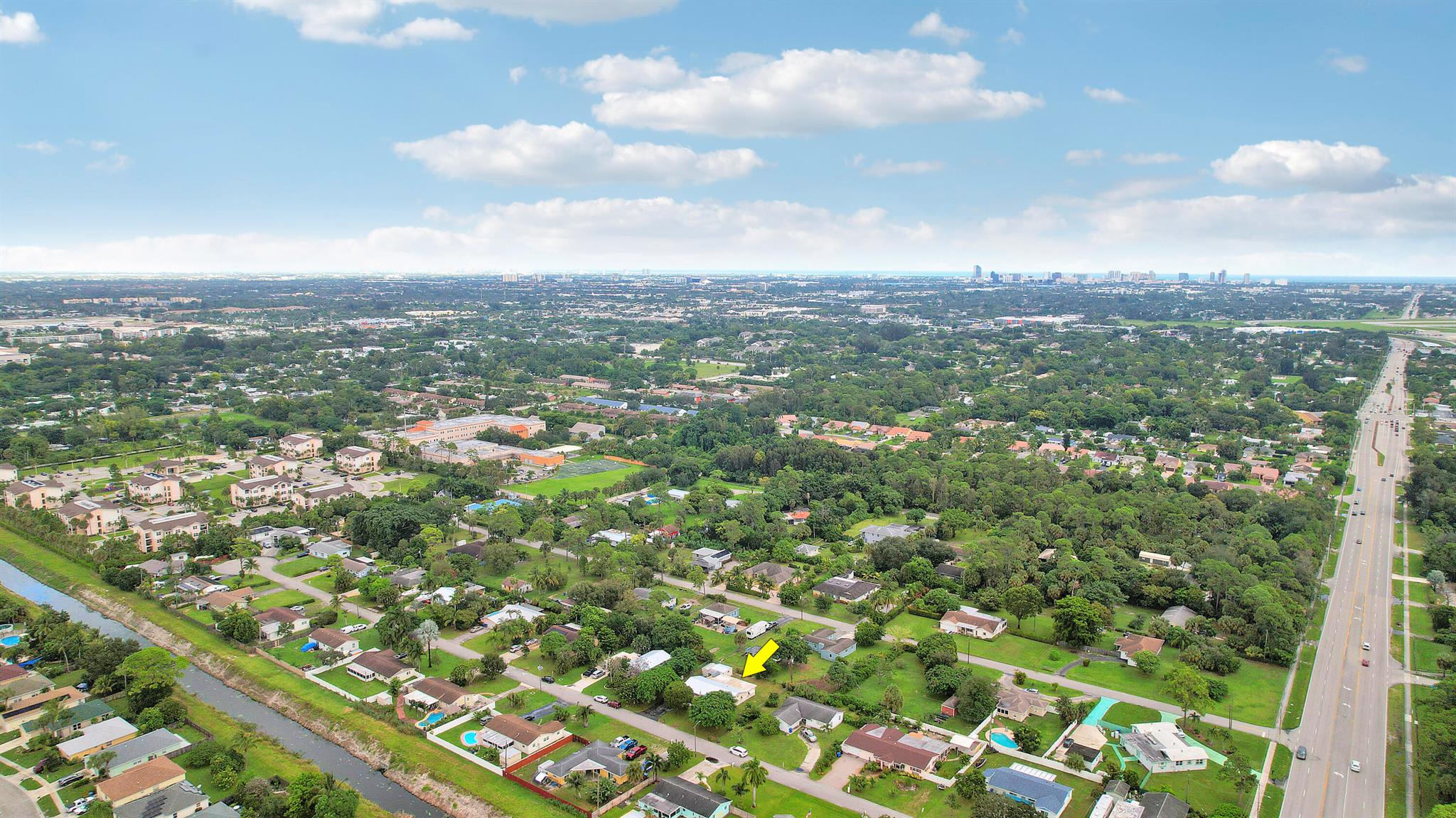 FAIRWAY PINES - Residential