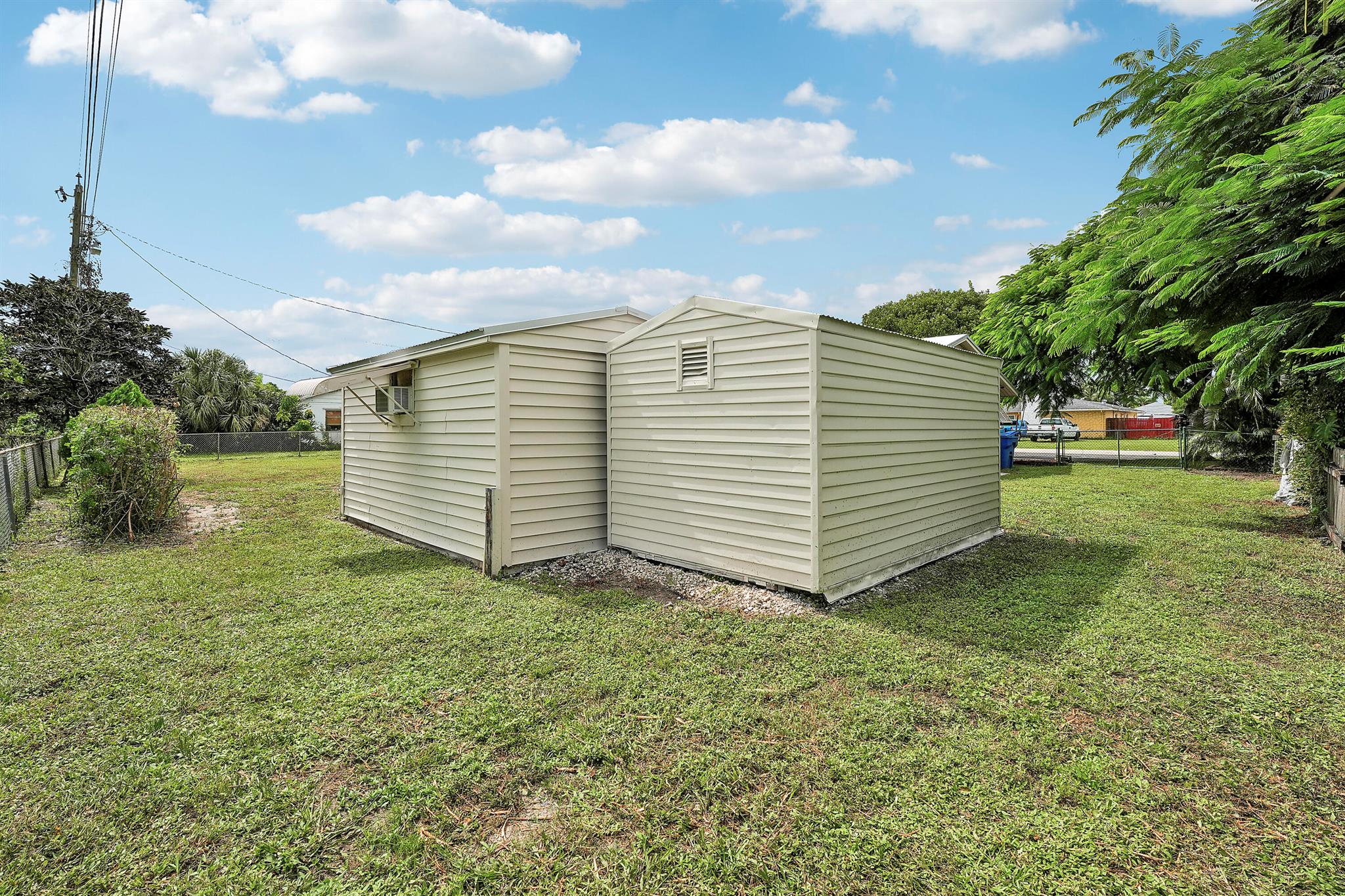 FAIRWAY PINES - Residential