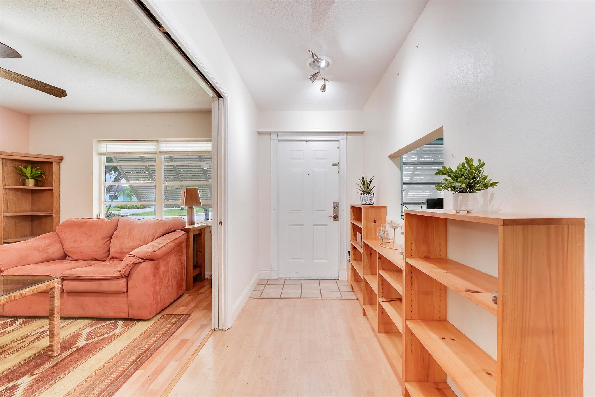 FAIRWAY PINES - Residential