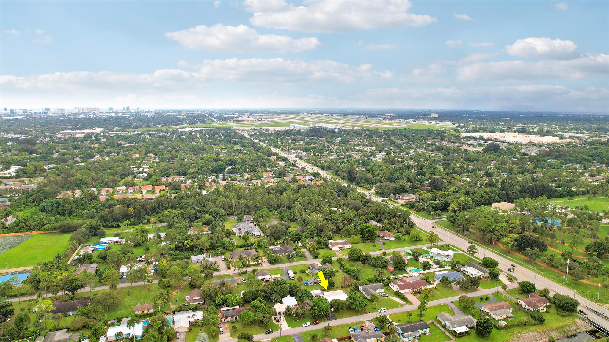 FAIRWAY PINES - Residential