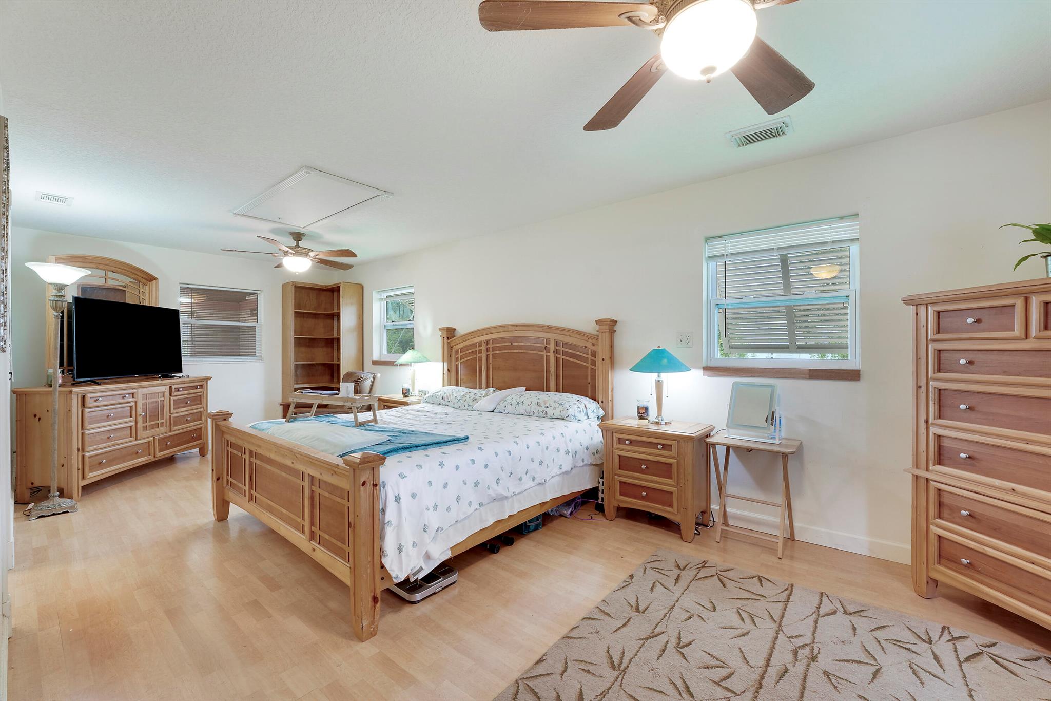 FAIRWAY PINES - Residential