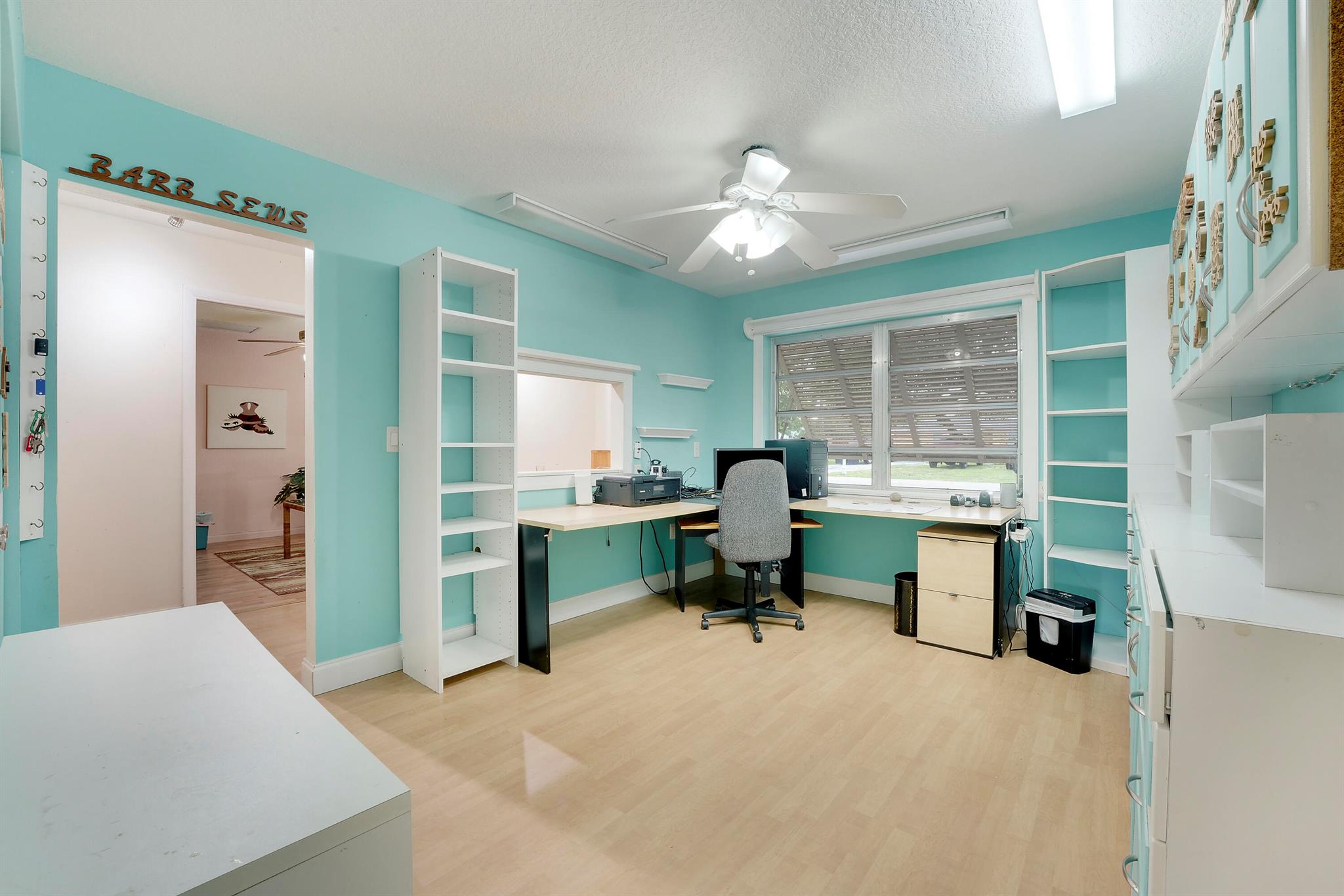 FAIRWAY PINES - Residential