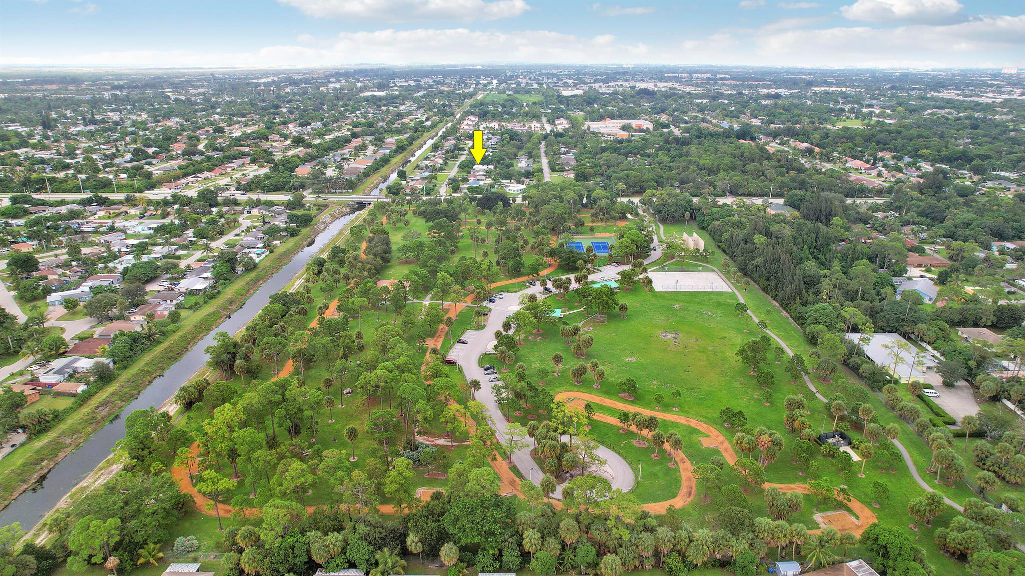 FAIRWAY PINES - Residential