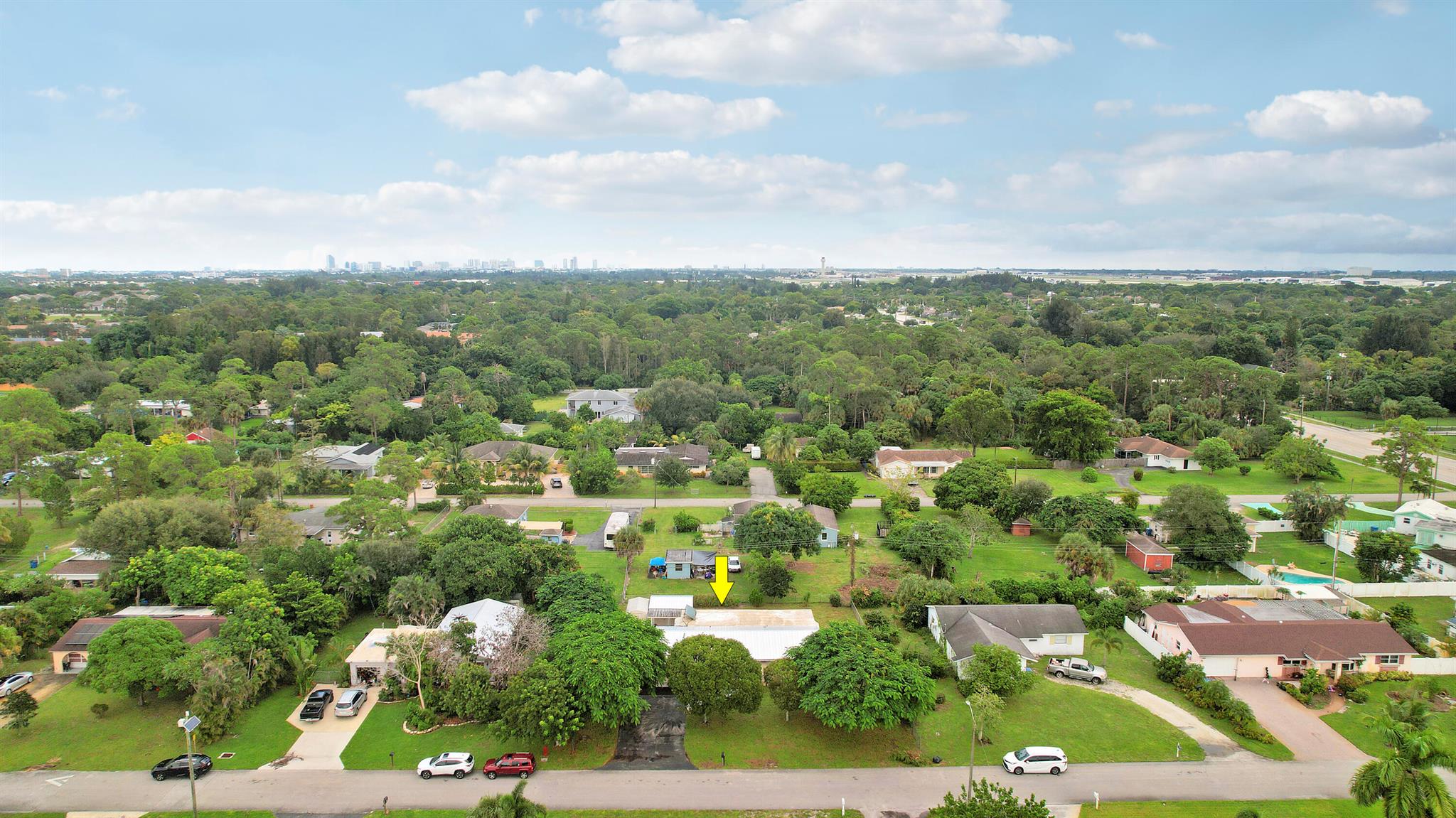 FAIRWAY PINES - Residential