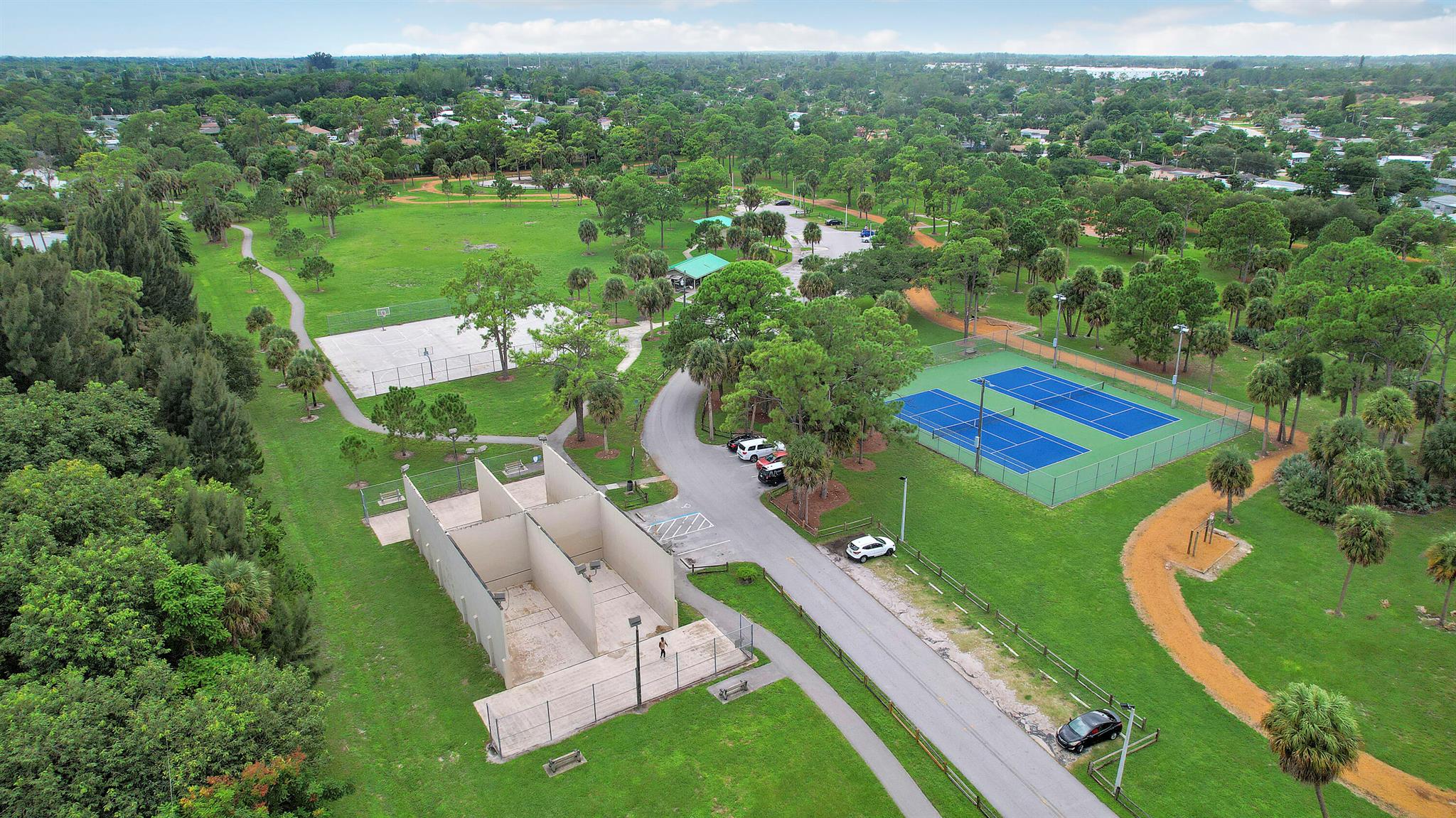 FAIRWAY PINES - Residential