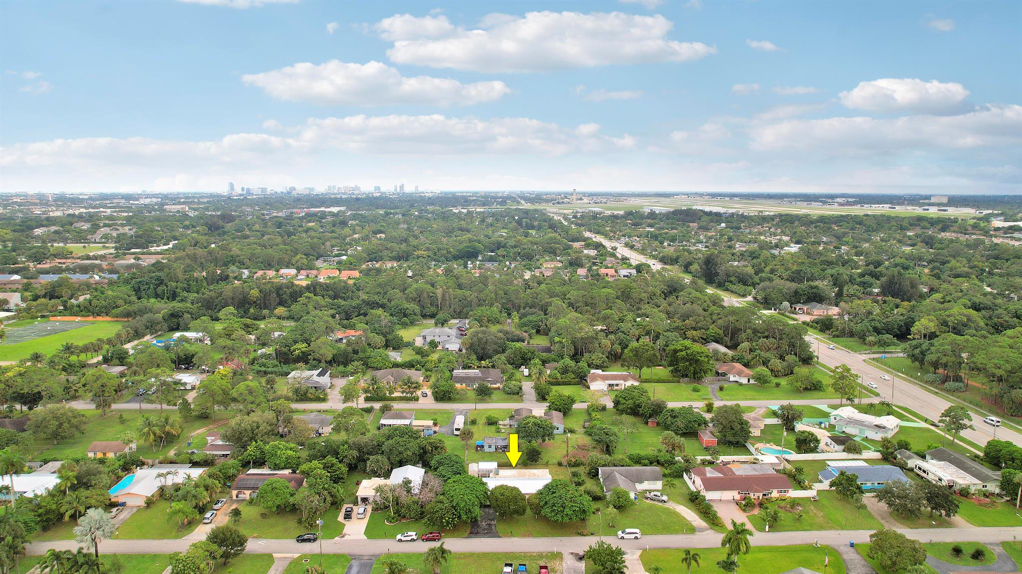 FAIRWAY PINES - Residential