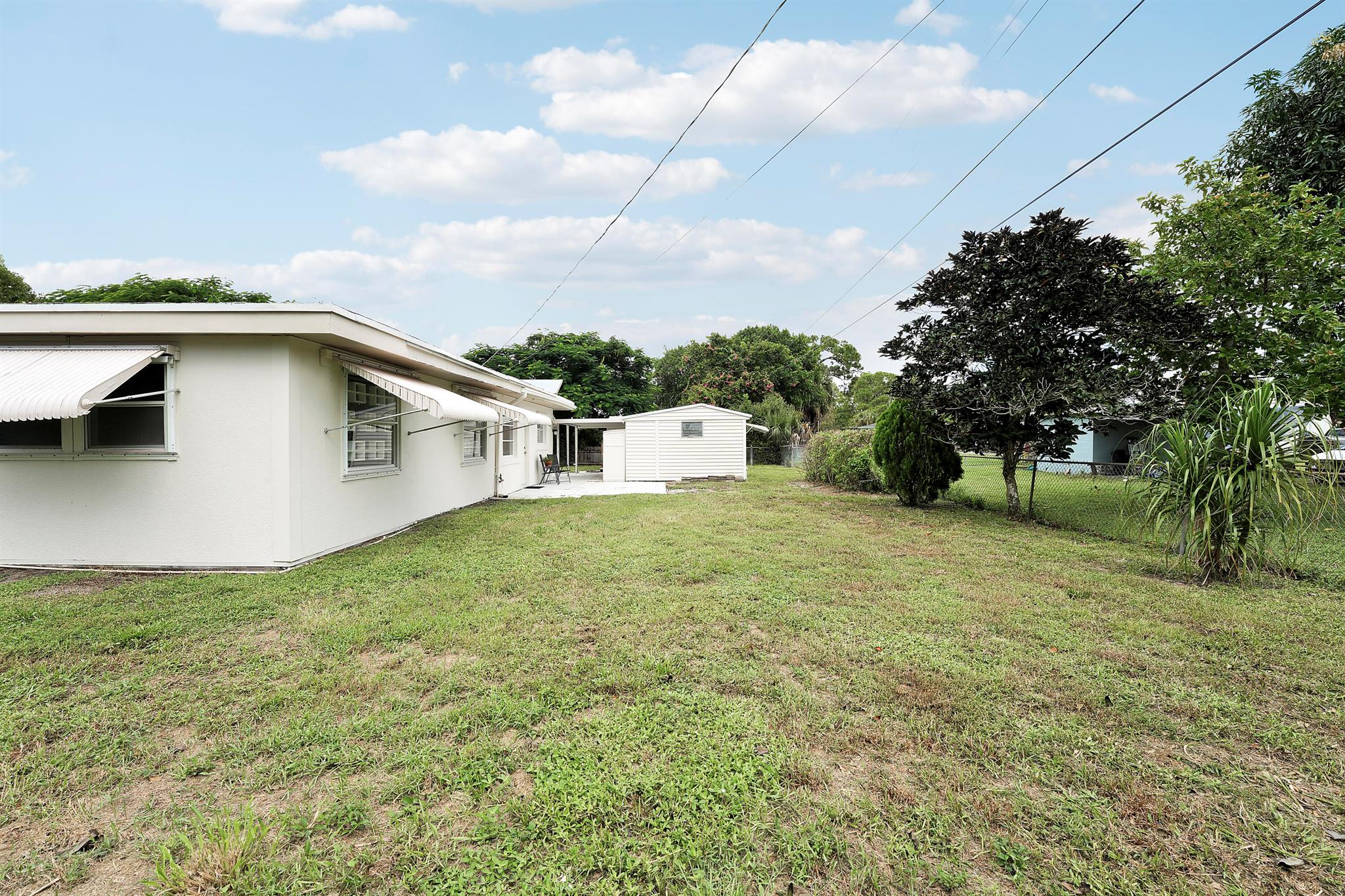 FAIRWAY PINES - Residential