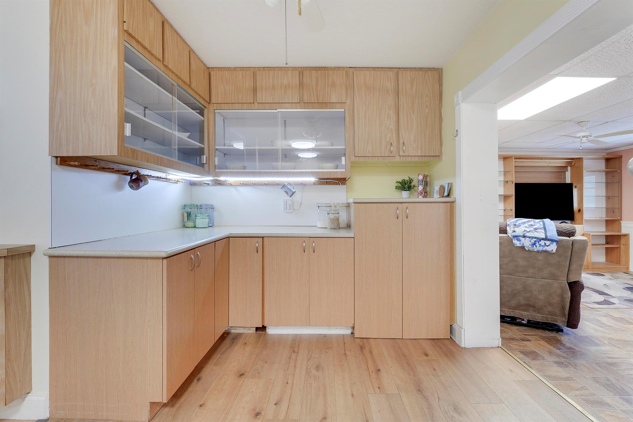 FAIRWAY PINES - Residential