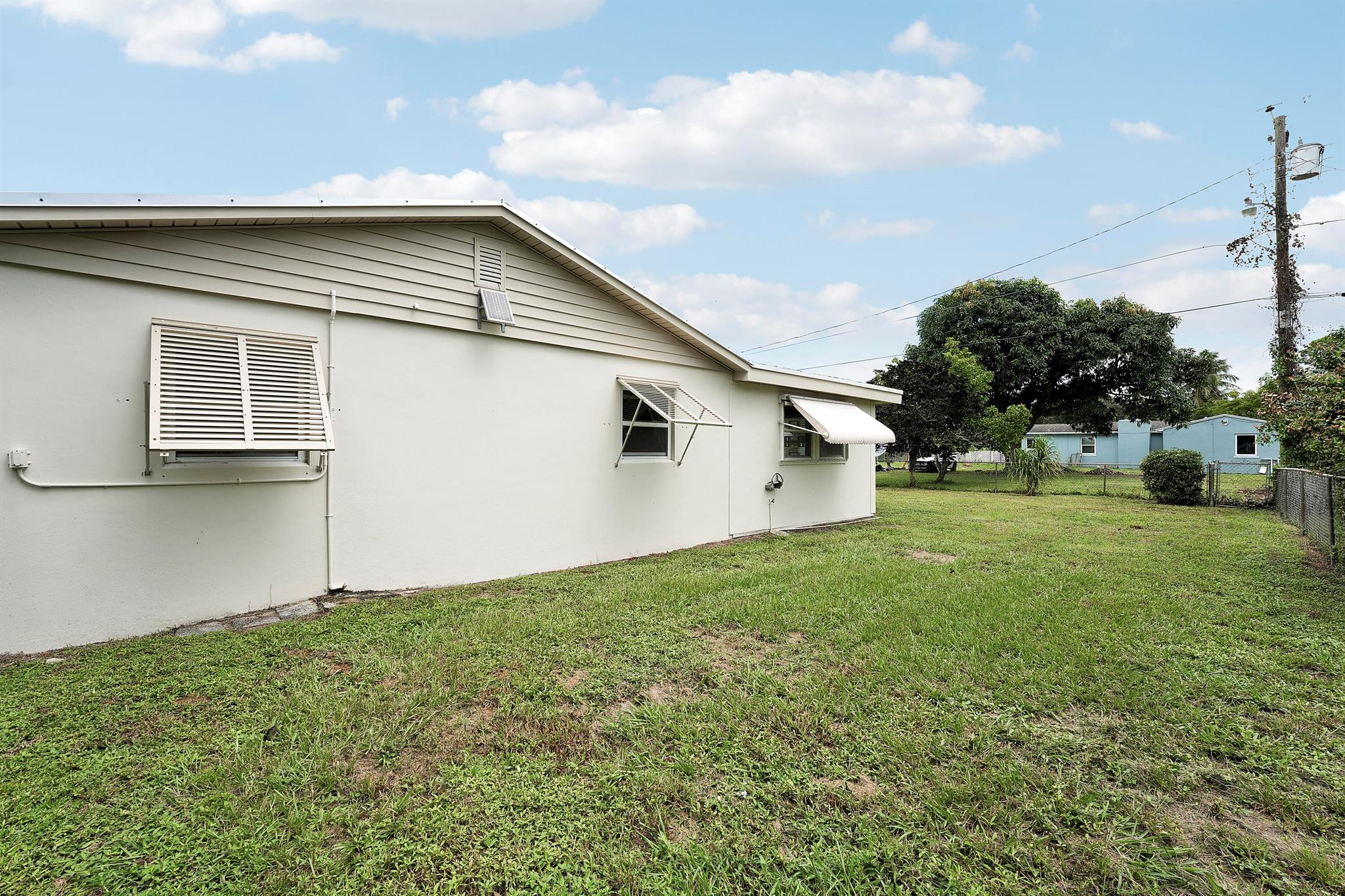 FAIRWAY PINES - Residential