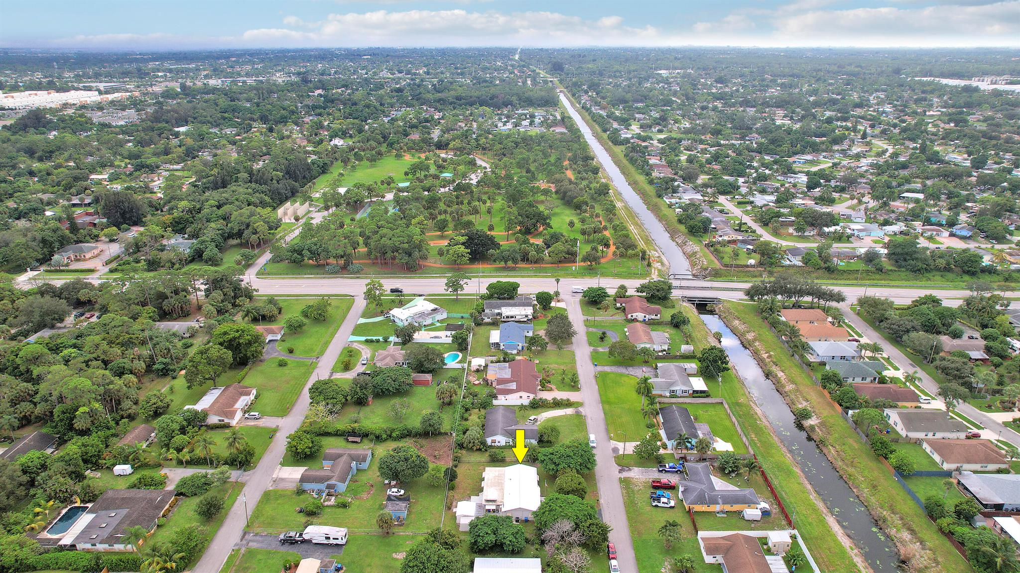 FAIRWAY PINES - Residential