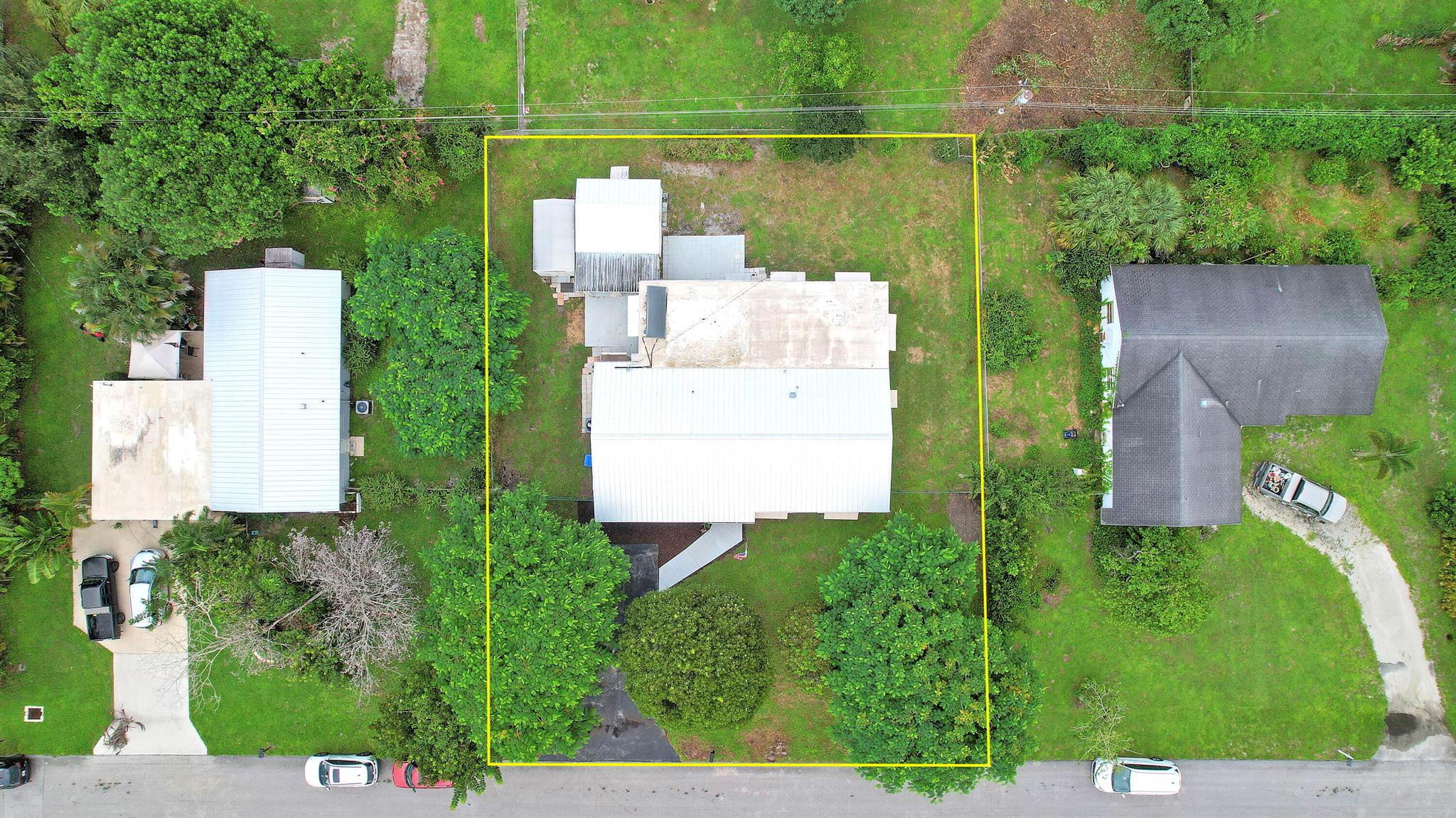 FAIRWAY PINES - Residential