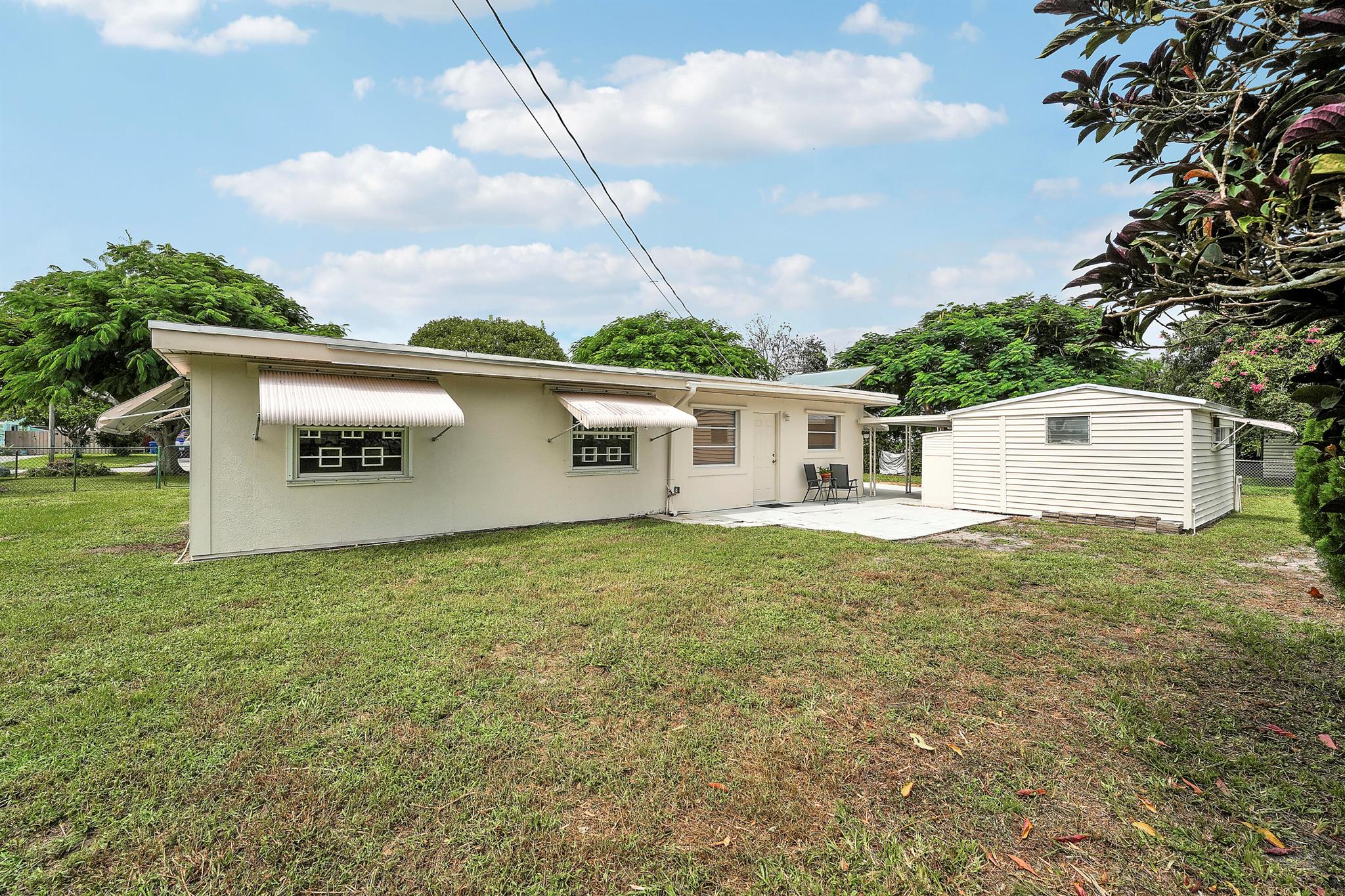 FAIRWAY PINES - Residential